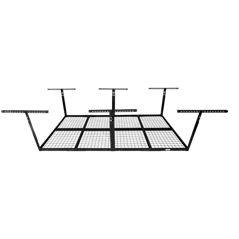 Support à fixer au plafond