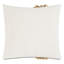 Cabo Square Pillow Cover & Insert