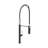 Chalet Single Handle, Pull-Down Kitchen Faucet-54247589