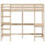 Bingham Hawn Loft Bed-818040275
