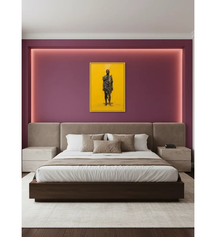 Ochre Bonds