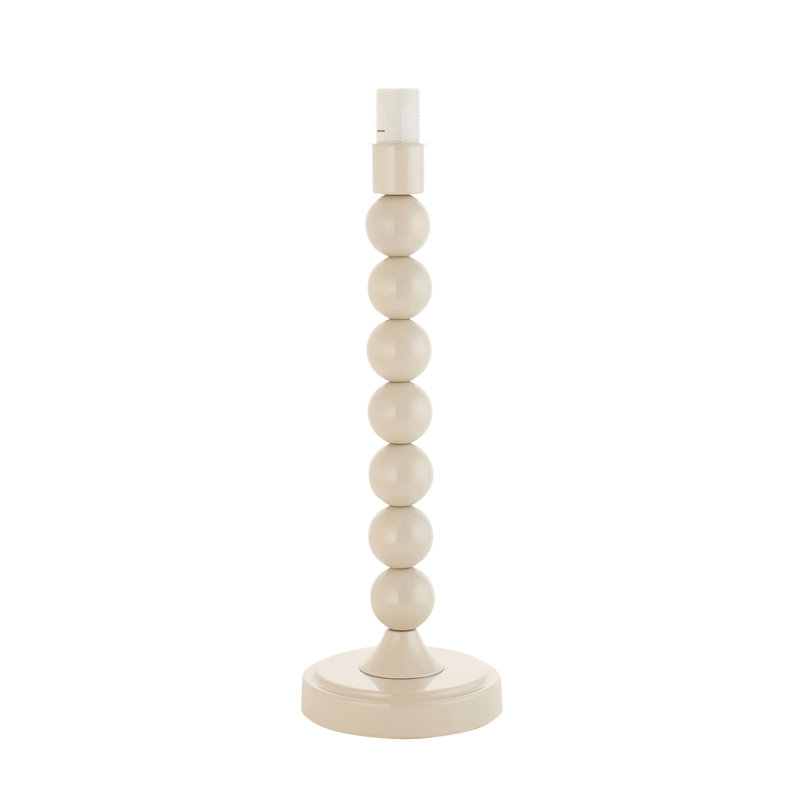 Higgledy Table light Base, White