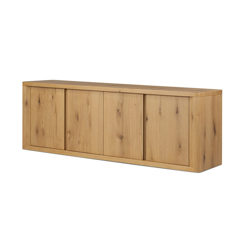 Novella Media Console
