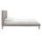 Upholstered Platform Bed-73465711