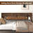 Twin Daybed with Trundle,Charging Station & LED Light-1632009081
