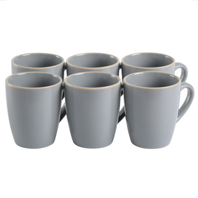 Rockaway Coffee Mug