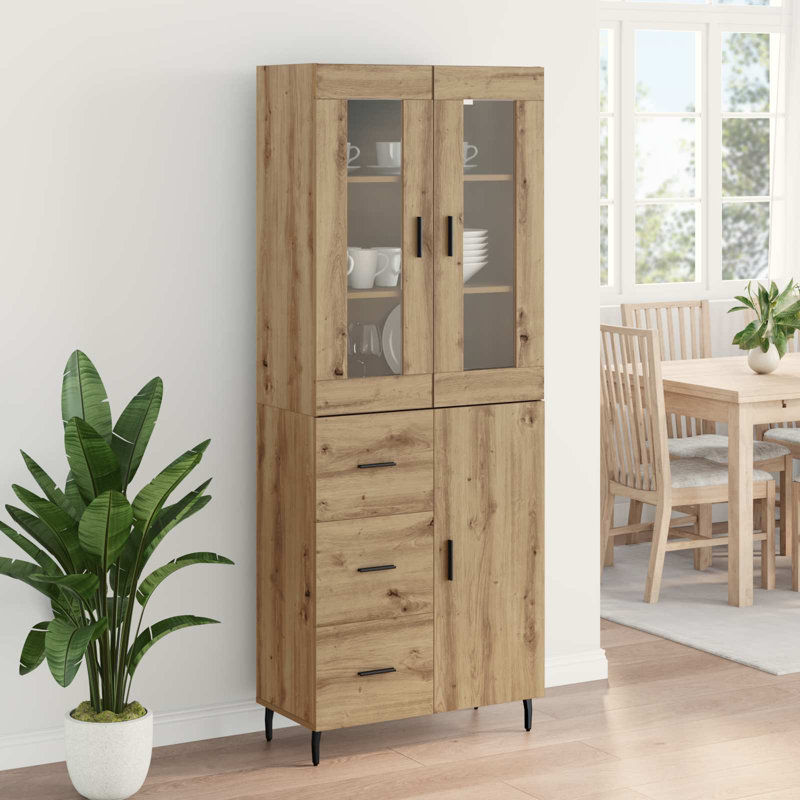 69.5cm Sideboard