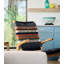 Amador Rocking Chair In San Geronimo Pattern-107652977-107652975