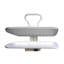 Speedypress 2200W Non Stick Soleplate Stream Press
