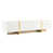 Blanc est en rupture de stock