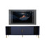Console de télévision 63 "Mid Century Modern pour téléviseur jusqu'à 65 pouces
