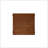 Becci Walnut Finish Accent Table