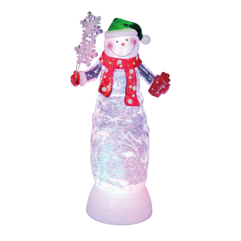 Décoration de Noël 11 po