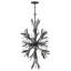 Vida 19 - Light Sputnik Sphere Chandelier