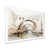 Cadre simple blanc