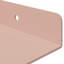 Steel Floating Shelf-611683618