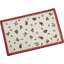 Christmassy Toys Delight Embroidered 18.75" Placemat