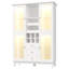 180.5cm Kitchen Pantry