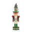 Check It Out Teacup Nutcracker