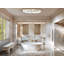 Lussari 70" x 30" Freestanding Soaking Bathtub-650895312