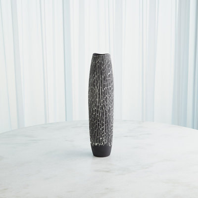 Handmade Porcelain China Table Vase