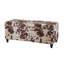 OTTOMAN DE RANGEMENT