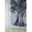Art mural sur toile grand abri arboricole