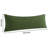 2PC Hypoallergenic Microfiber body pillowcase-114376741