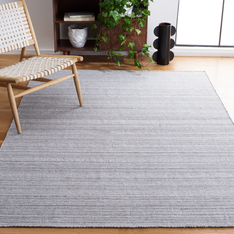 Kilim Flat Weave Performance Rug, Rectangle 5' x 8'