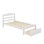 Tiroir de rangement avec lit plateforme simple-1159501356