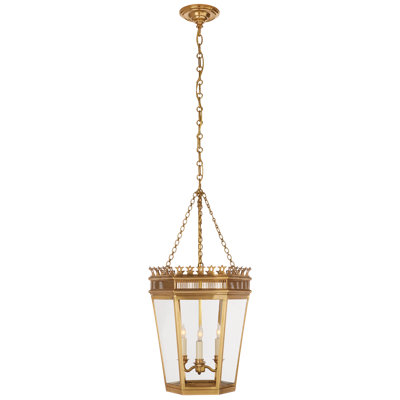 Warwick 3 - Light Pendant