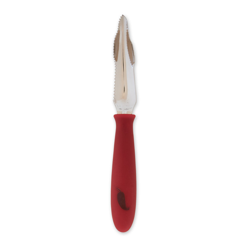 Design Imports Stainless Steel Corer