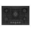800 Series,30' Gas Cooktop,5 Burner,BSS
