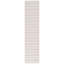 Tapis intérieur / extérieur beige Abeda-98436297