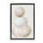Subtle Orbs Shapes Floater Canvas by Anne Bailey-510367037-510367035