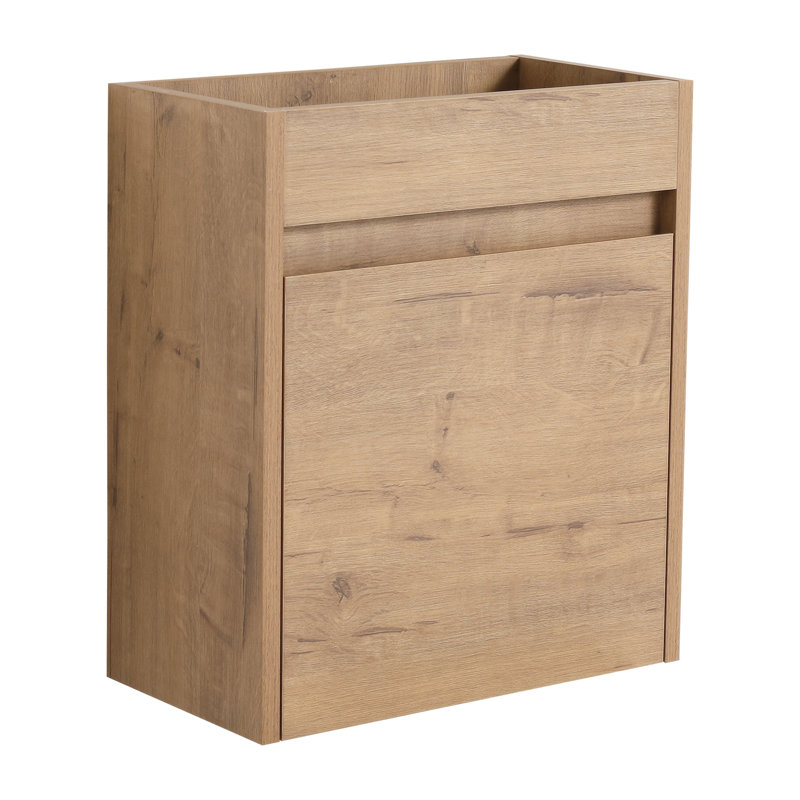 Kerstine Bathroom Cabinet