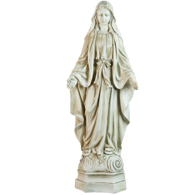 Statue de jardin 28,25 po
