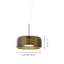 Jube 1 - Light LED Pendant-118256609-118256604-118256599