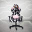 Fauteuil de jeu, chaise de bureau LUXX Series-206496228-206496229
