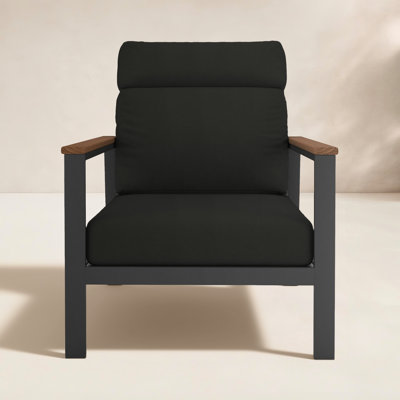 Townsend Sunbrella® Patio Lounge Chair