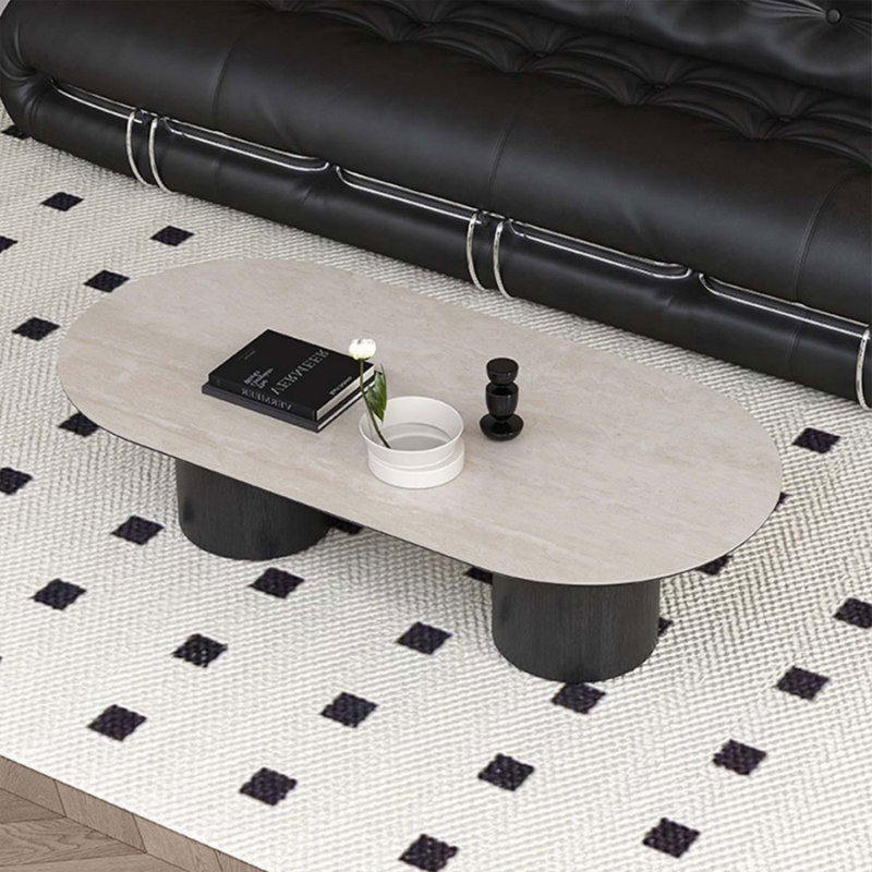 Table basse Modern