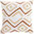 Beige/Rust/Ivory