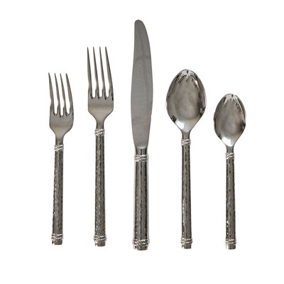 Graham 5 Pieces Place Setting
