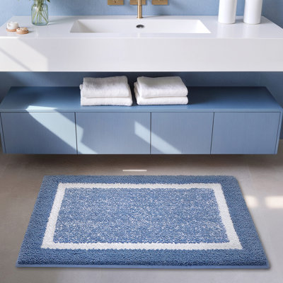 Ayleigh Bath Rug