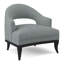 Mariposa Sunbrella® Boucle Armchair-70421794-70421872