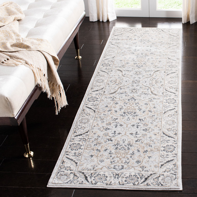 Aayu Performance Oriental Rug, Runner 2'2" x 7'