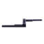 Support de voyage pliant pour table