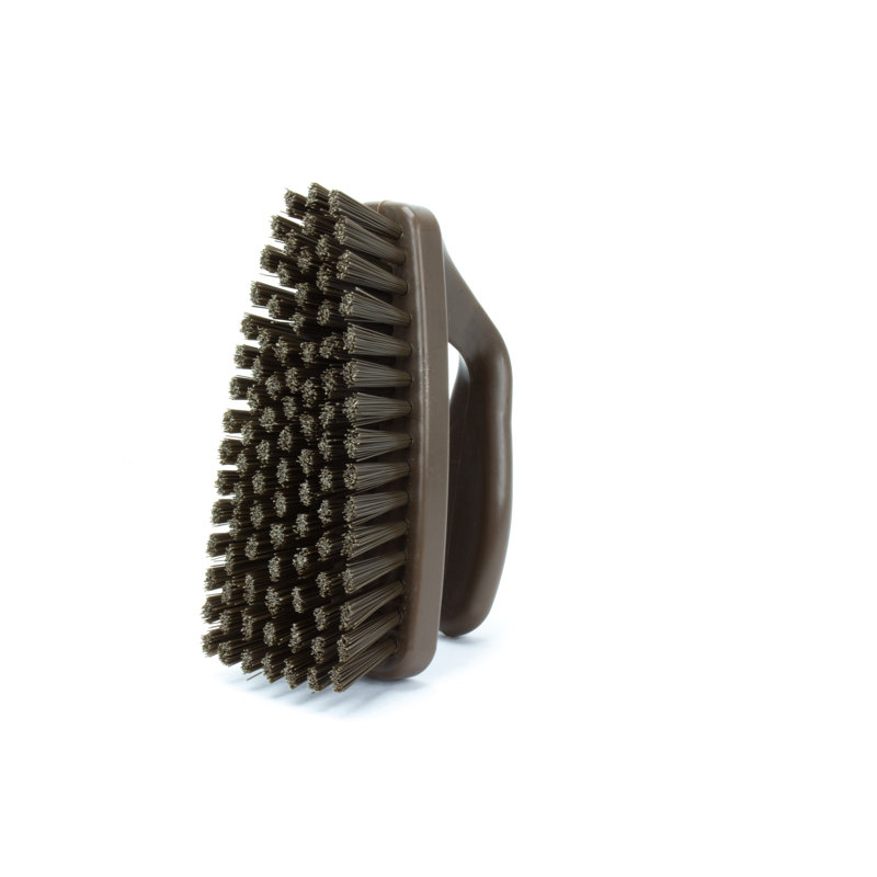 Cleaning Brushes, Brown