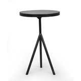 Corin Stone End Table