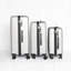 Valise argent 2025